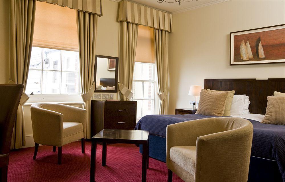 Royal Hotel 딜 외부 사진