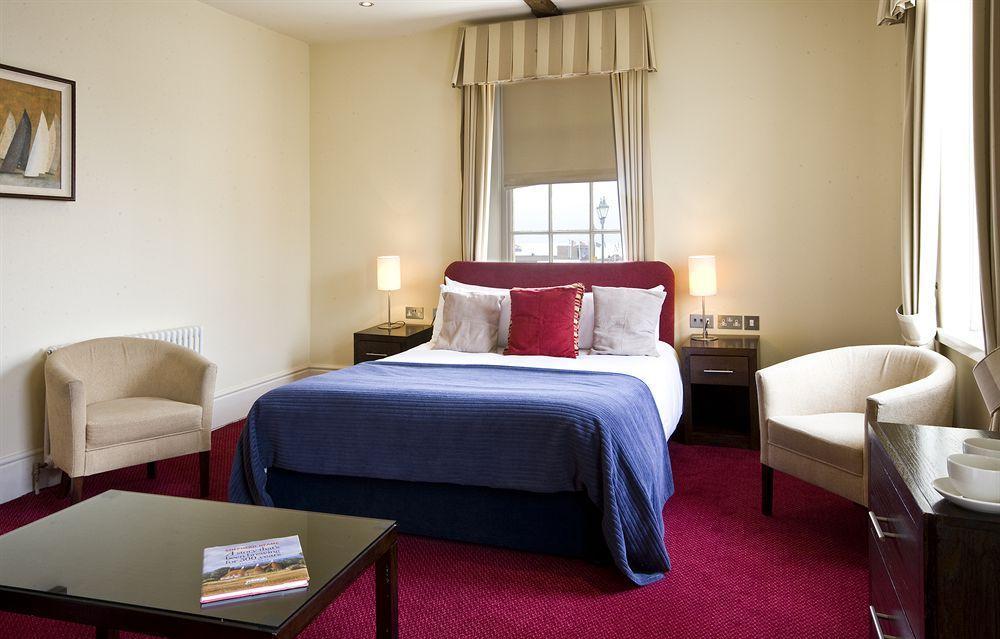 Royal Hotel 딜 외부 사진