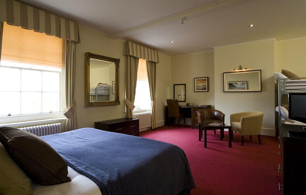 Royal Hotel 딜 외부 사진
