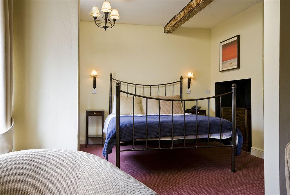 Royal Hotel 딜 외부 사진