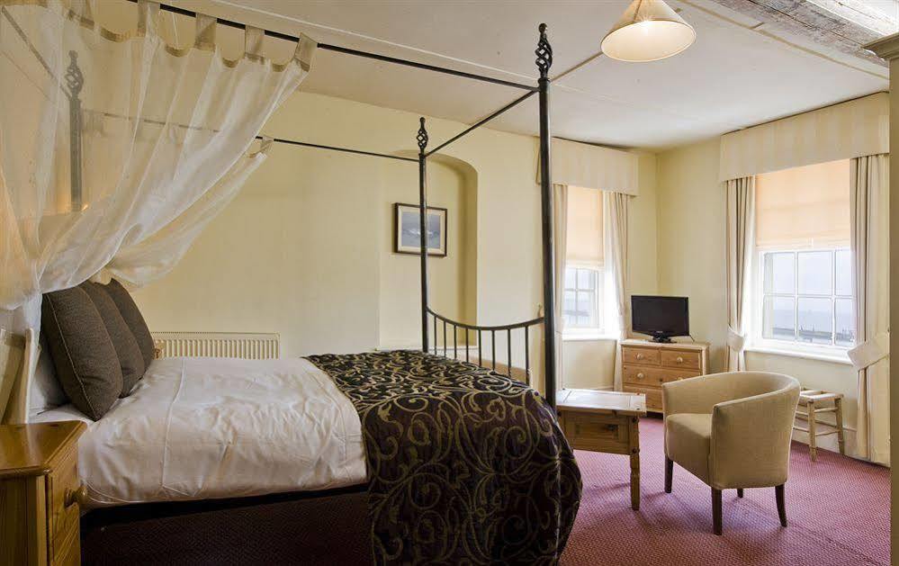 Royal Hotel 딜 외부 사진