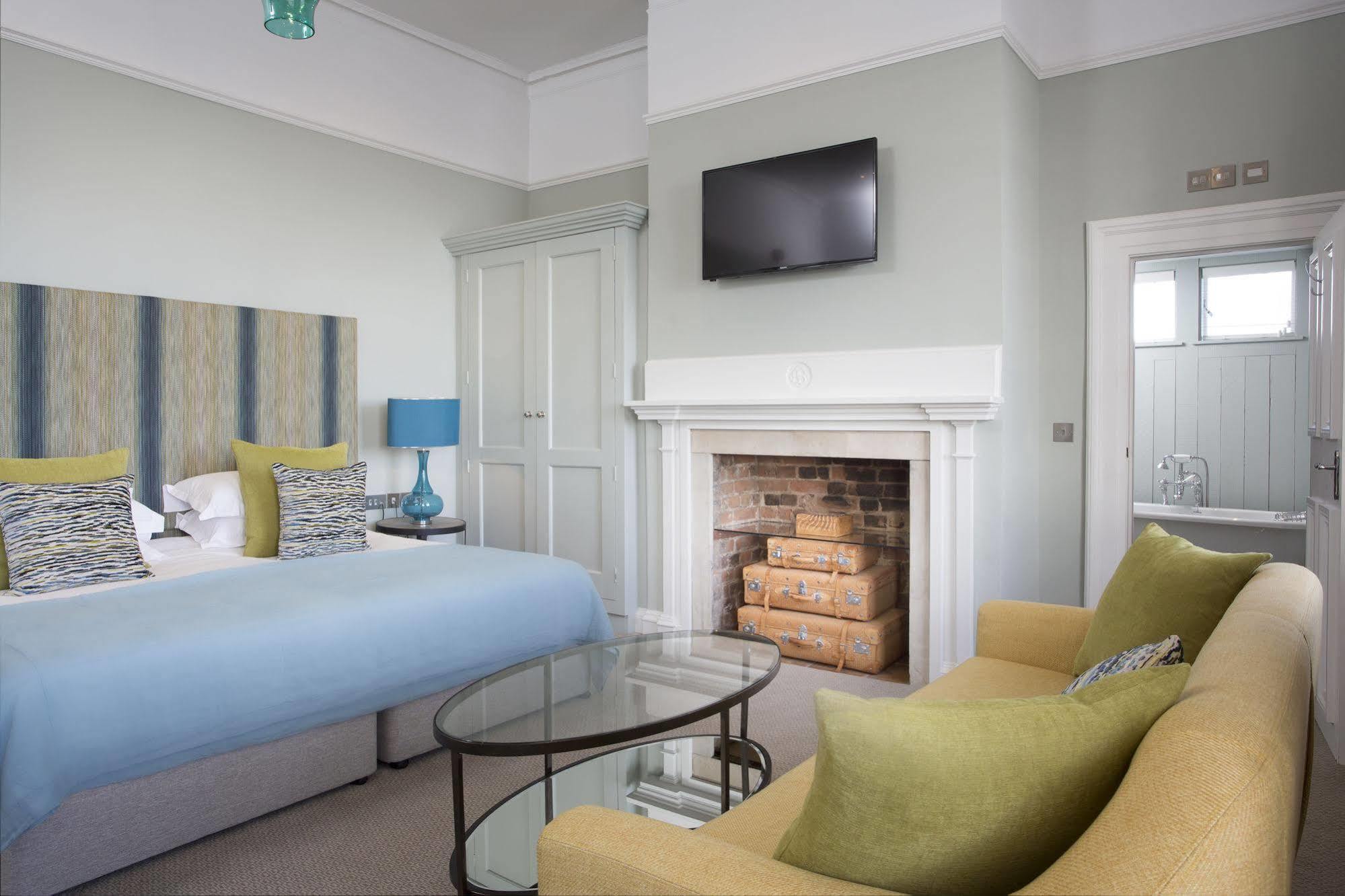 Royal Hotel 딜 외부 사진
