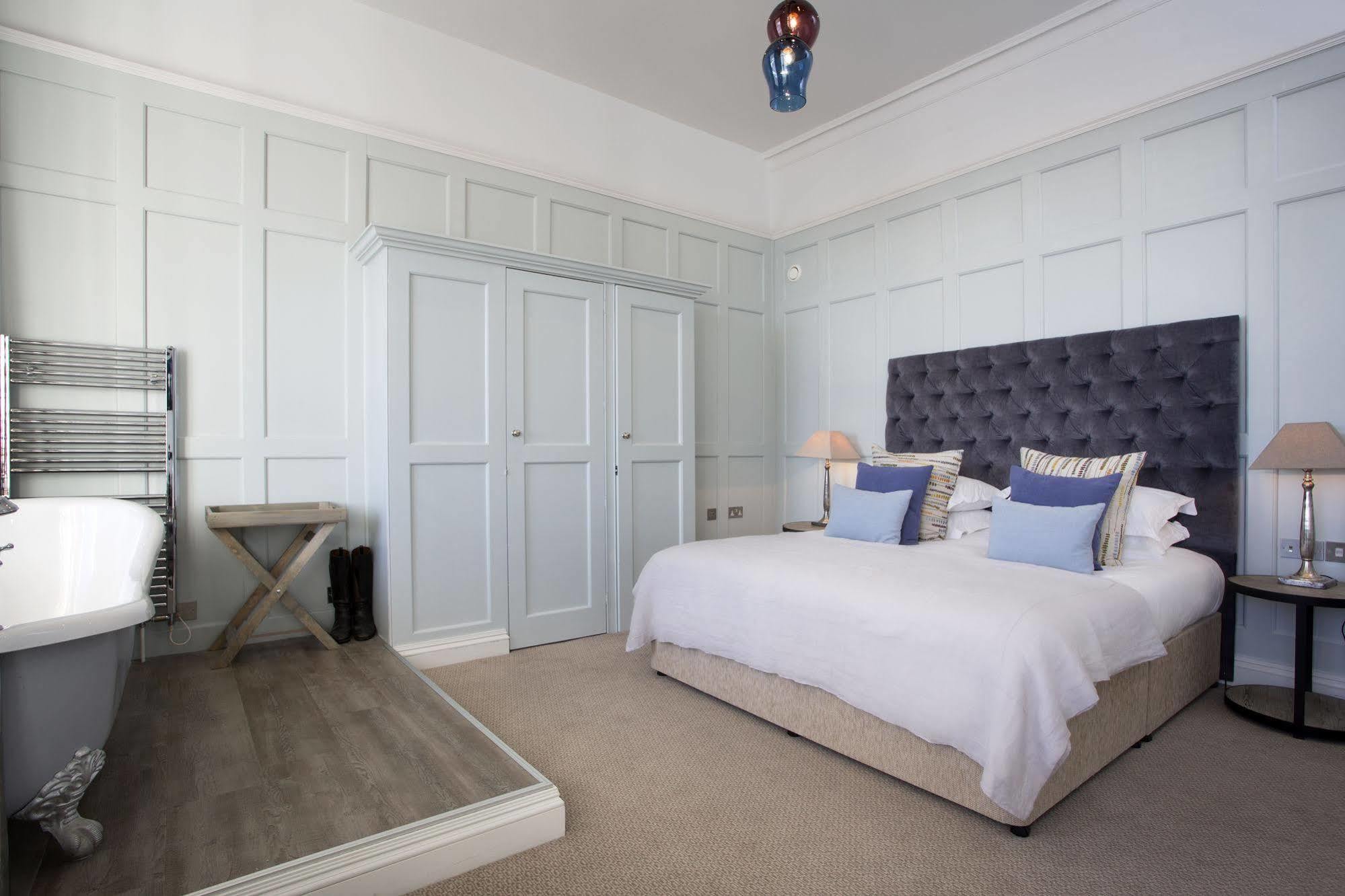 Royal Hotel 딜 외부 사진