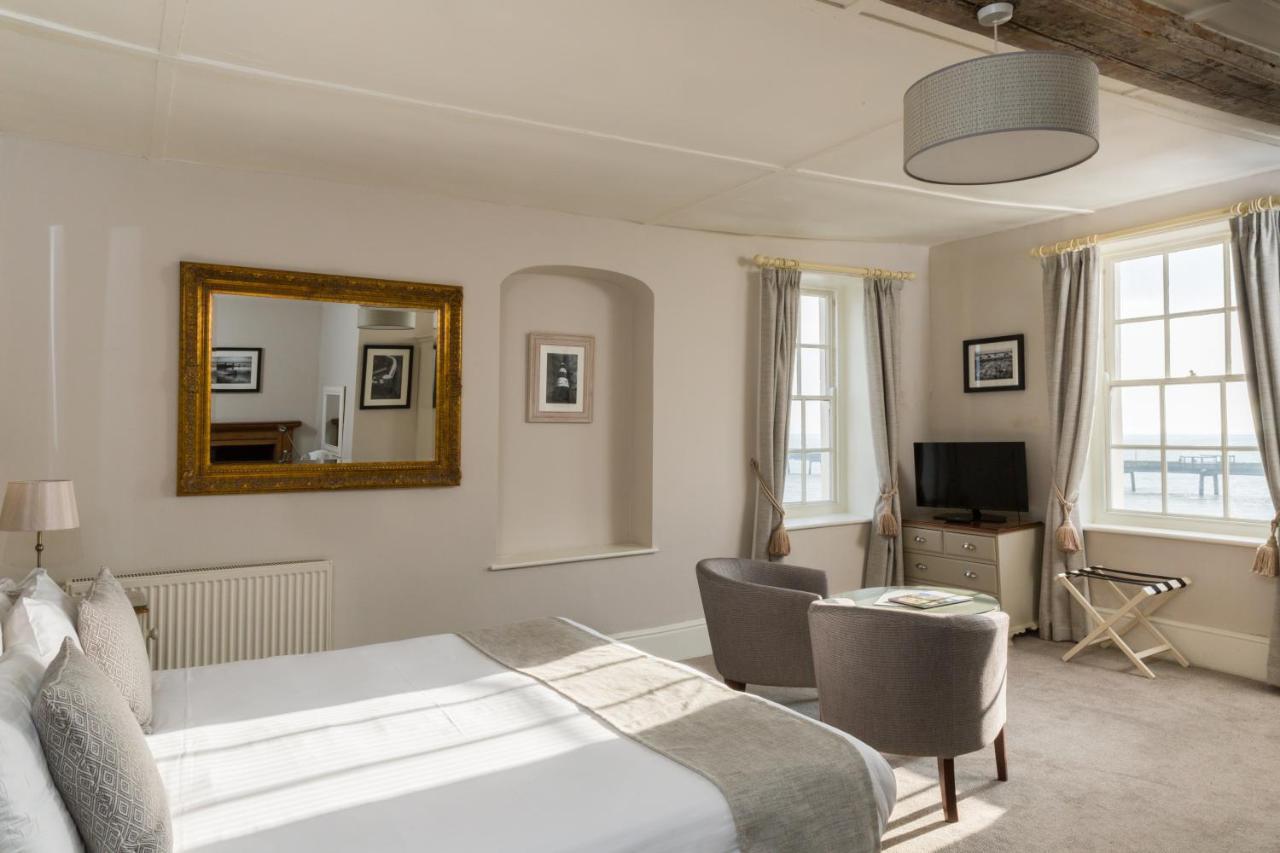 Royal Hotel 딜 외부 사진