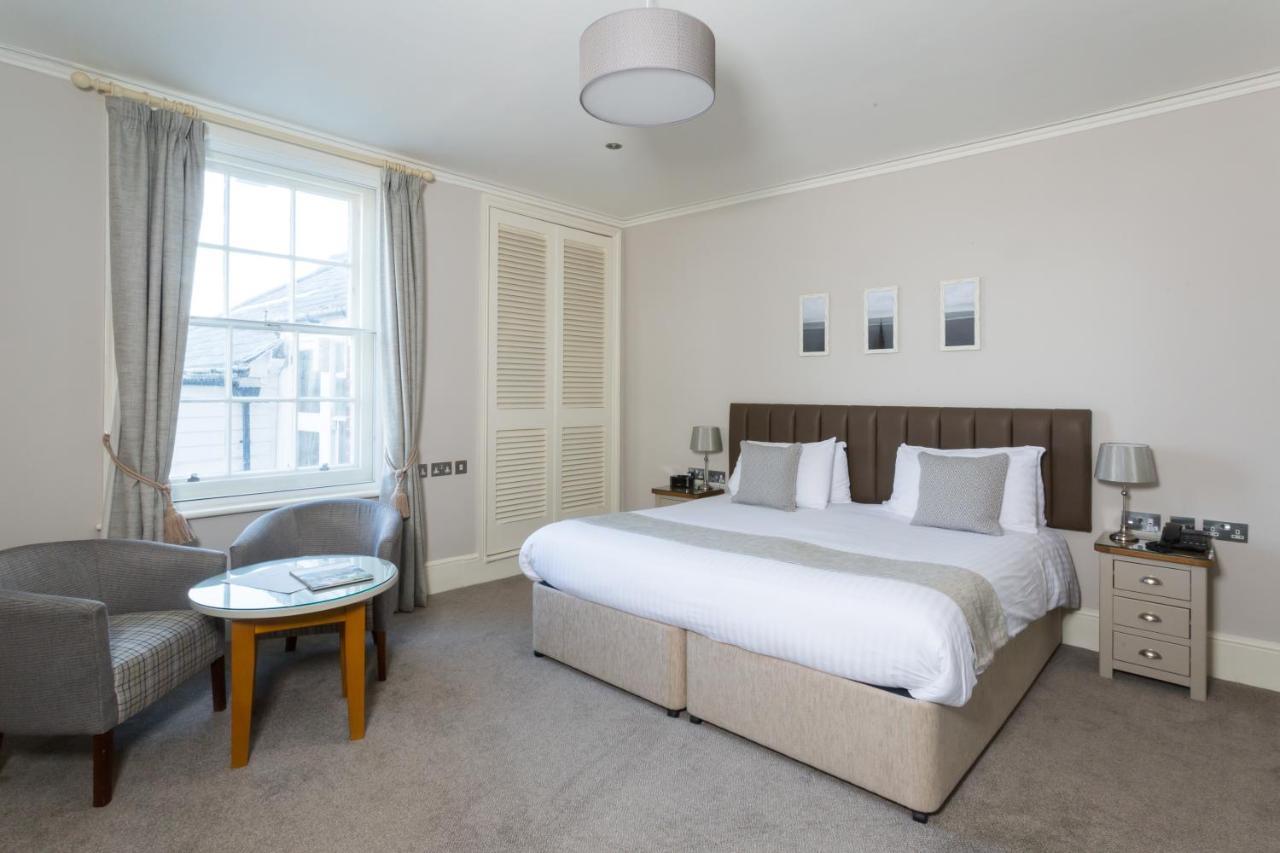 Royal Hotel 딜 외부 사진