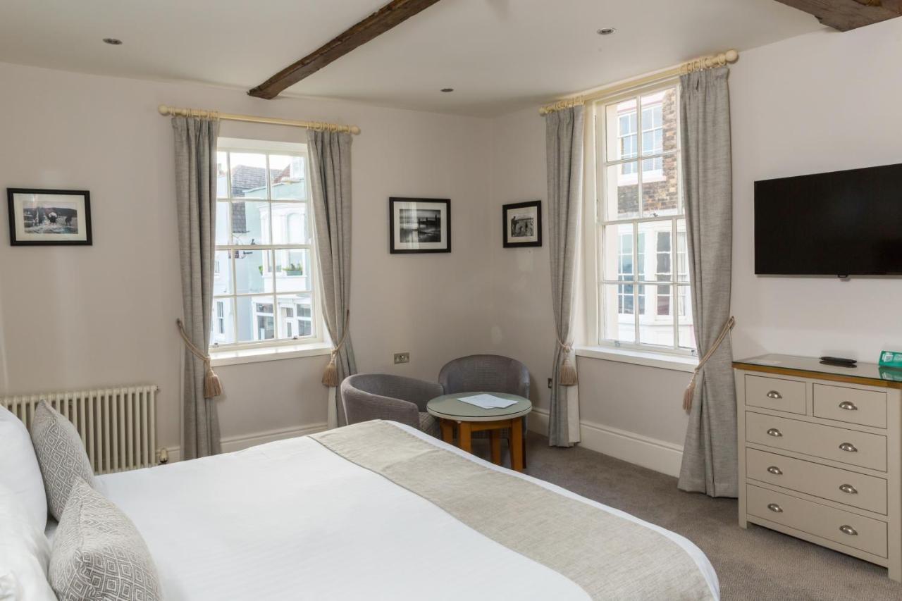 Royal Hotel 딜 외부 사진