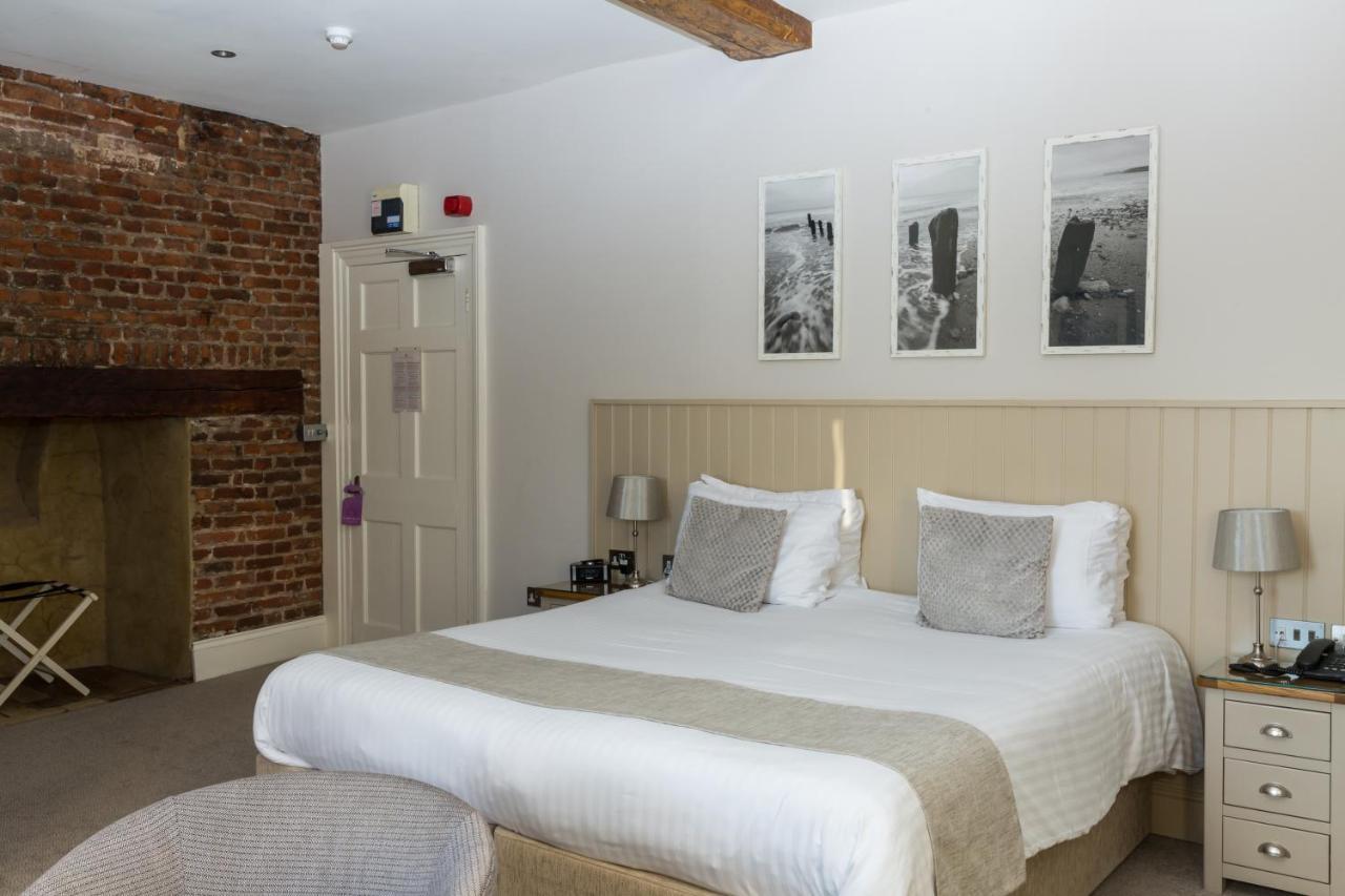 Royal Hotel 딜 외부 사진