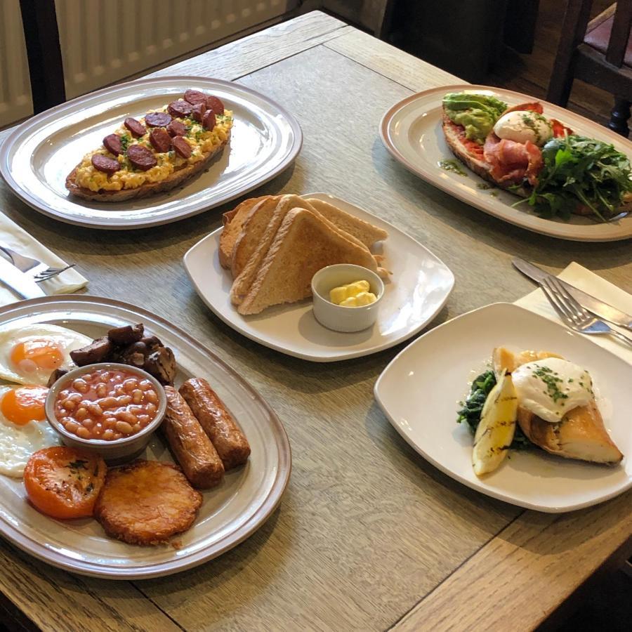 Royal Hotel 딜 외부 사진